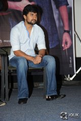Janda Pai Kapiraju Movie Release Press Meet